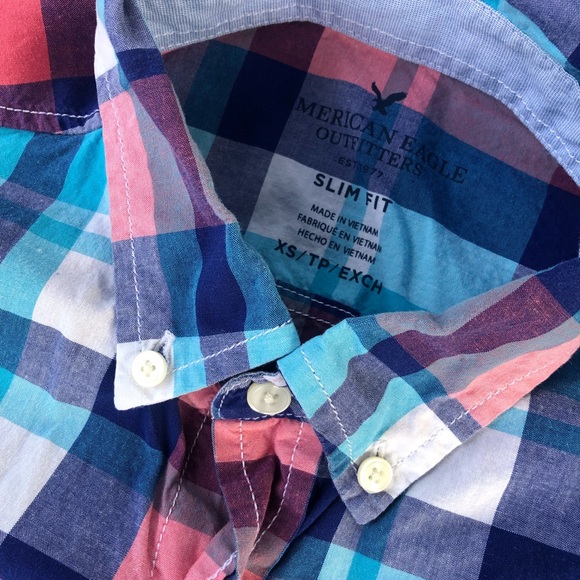 American eagle - Picture 2 of 2